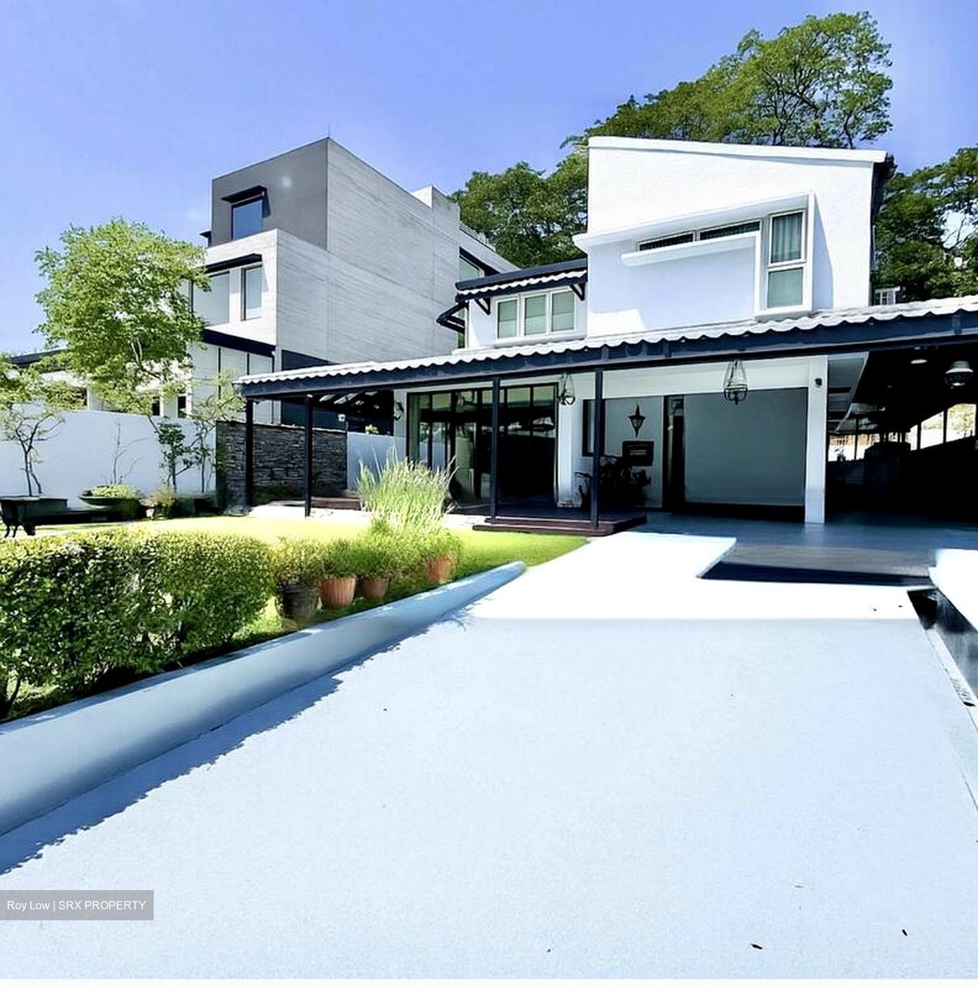 Braddell Heights Estate (D13), Detached #501907061